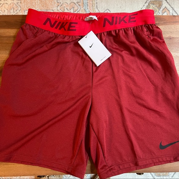 Nike Other - Nike Men’s Dri-fit shorts. NWT